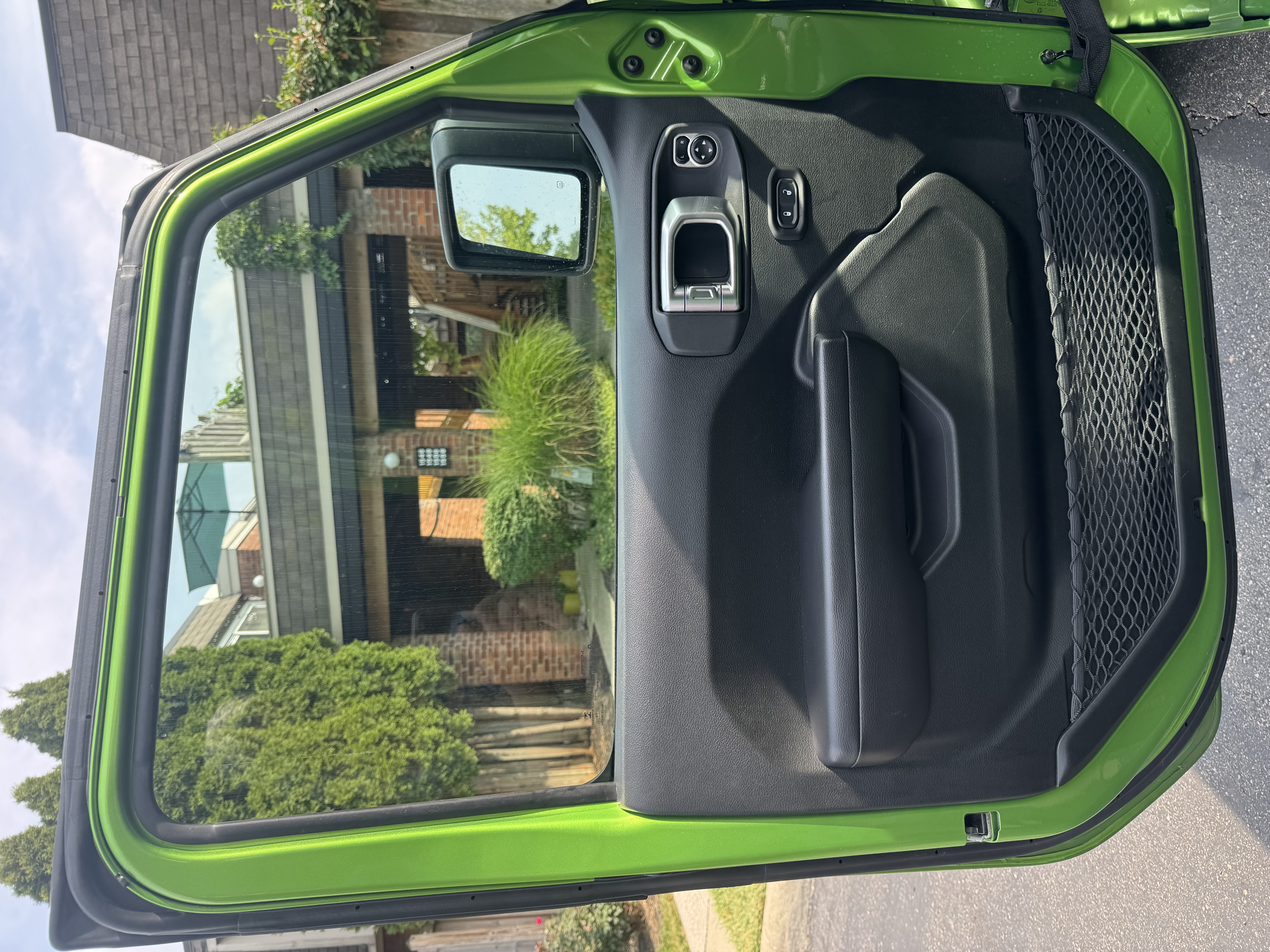 Used 2020 Jeep Wrangler Unlimited Sport S AWD/4WD image 26