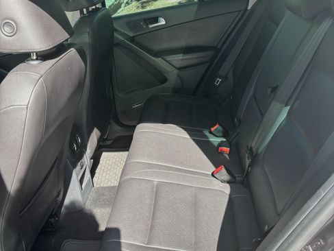 Used 2014 Volkswagen Tiguan SEL image 10