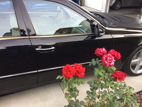 Used 2009 Mercedes-Benz E 350 Sedan image 4