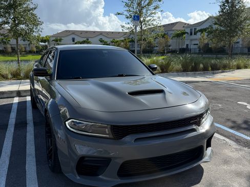 Used 2023 Dodge Charger Scat Pack image 1