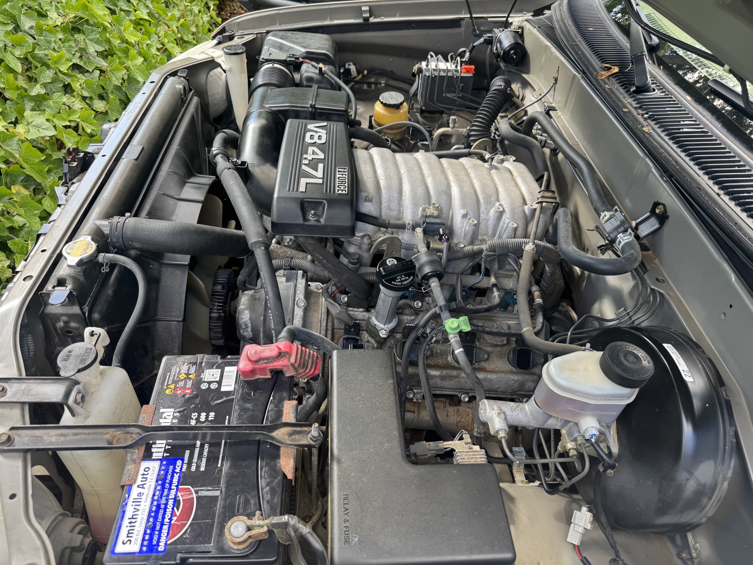 Used 2003 Toyota Tundra SR5 RWD image 15