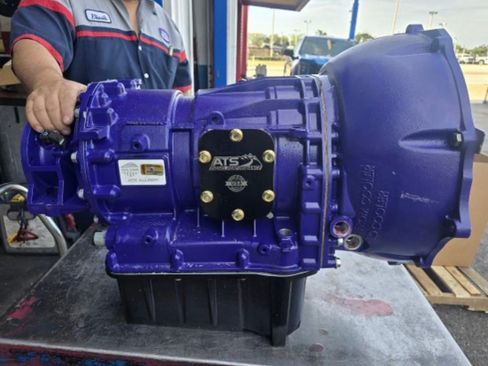 Used 2020 RAM 2500 Laramie image 10