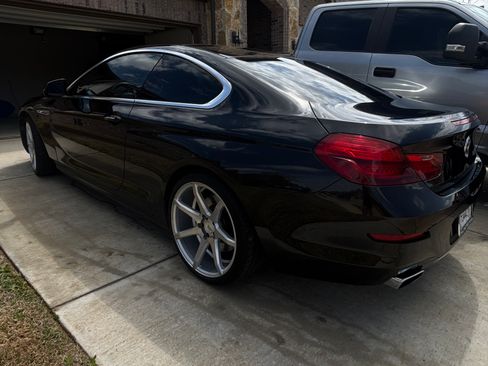 Used 2016 BMW 650i Coupe image 8