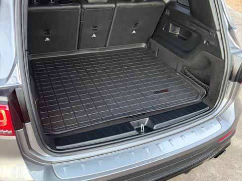 Used 2022 Mercedes-Benz GLB 35 AMG 4MATIC image 11