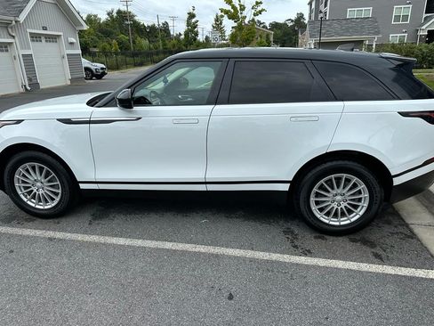 Used 2019 Land Rover Range Rover Velar image 1