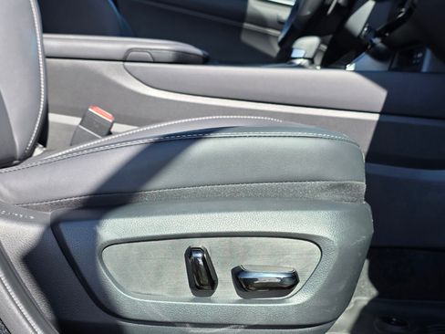 Used 2024 Lexus NX 350h AWD w/ Vision Package image 16