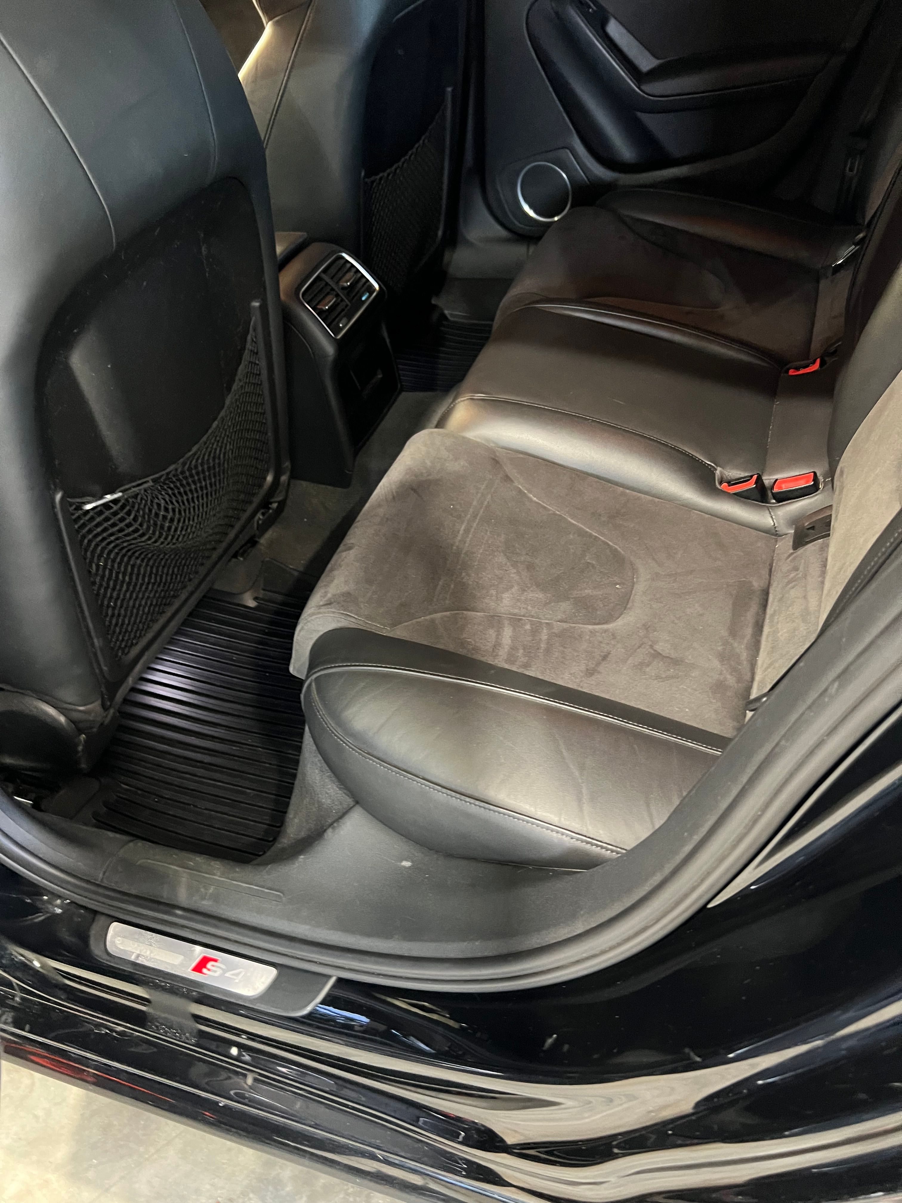 Used 2011 Audi S4 Premium Plus AWD/4WD image 13