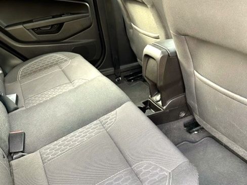 Used 2017 Ford Fiesta ST image 9