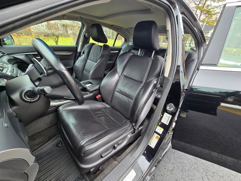 Used 2012 Acura TL SH-AWD image 9