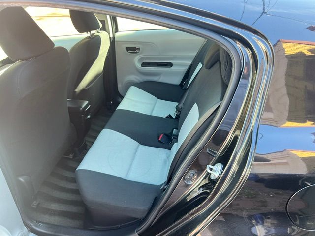 Used 2012 Toyota Prius C Three FWD image 7