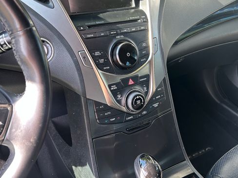 Used 2013 Hyundai Azera FWD image 17