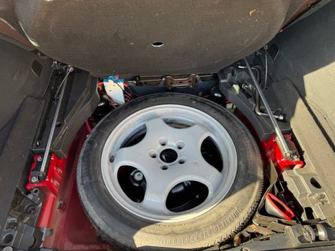 Used 2006 BMW X5 4.8is image 5