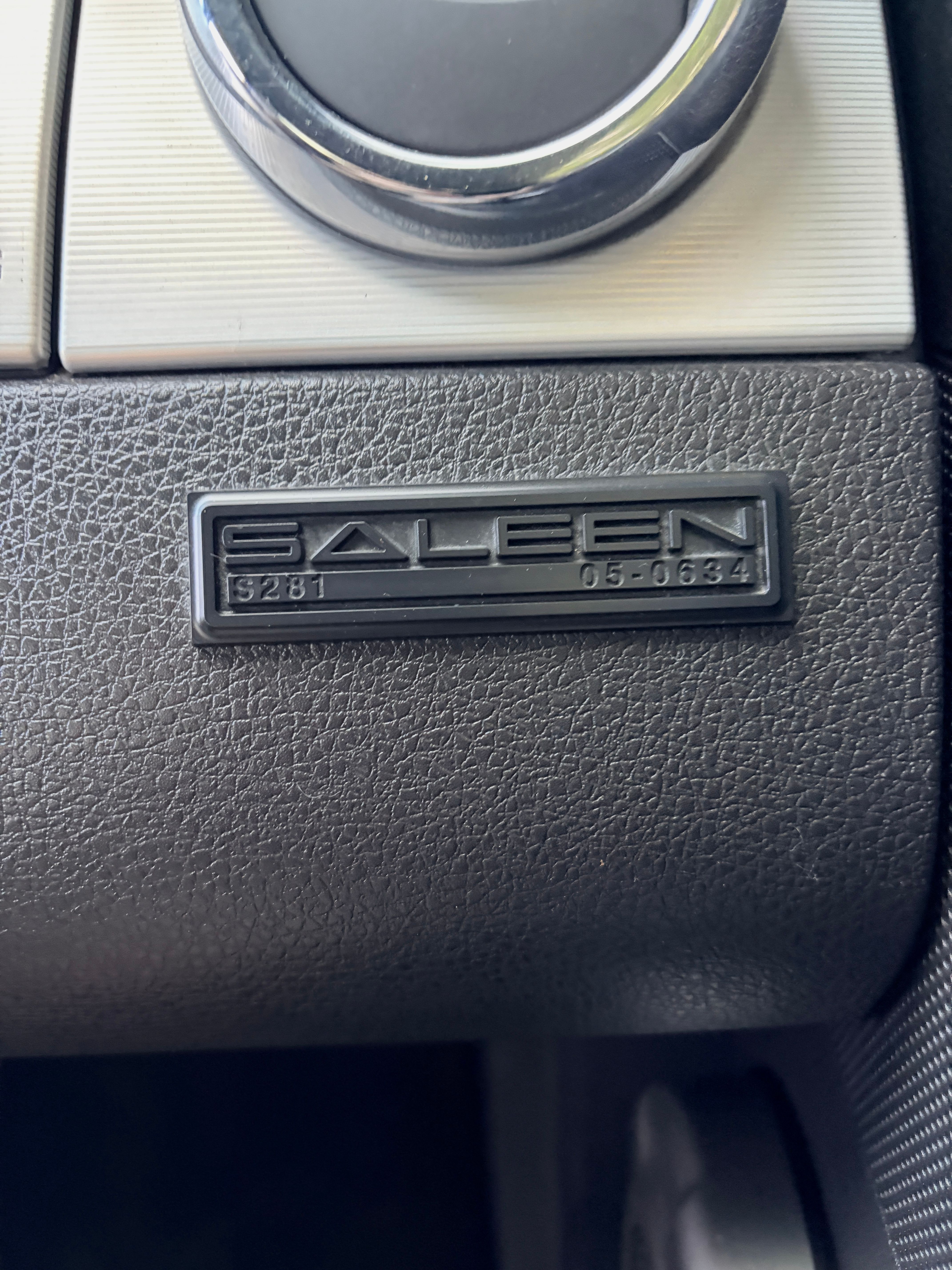Used 2005 Ford Mustang GT Premium RWD image 14