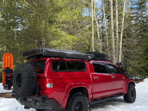 Used 2014 Toyota Tundra 1794 Edition image 9
