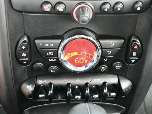Used 2015 MINI Cooper Countryman S image 16