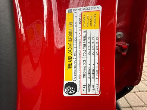 Used 2019 Chevrolet Blazer RS image 13