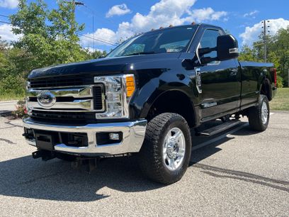 Used 2017 Ford F350 XLT w/ XLT Value Package