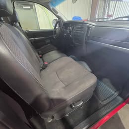 Used 2005 Dodge Ram 1500 Truck ST w/ ST Value Group RWD image 12