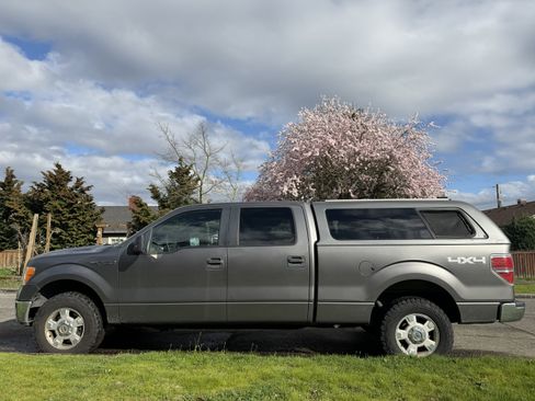 Used 2011 Ford F150 XLT w/ XLT Convenience Pkg image 1