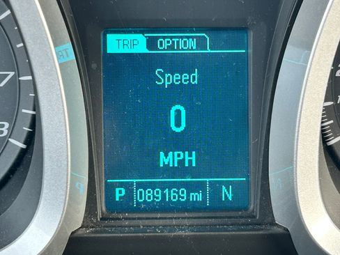 Used 2013 Chevrolet Cruze LT image 14