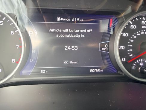 Used 2022 Kia Seltos SX AWD/4WD image 22