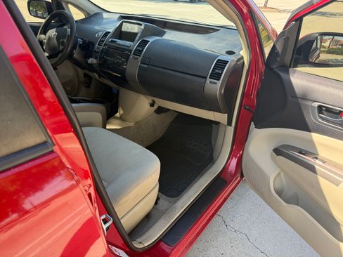 Used 2008 Toyota Prius Hatchback 4D image 13