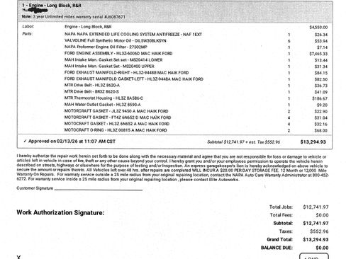 Used 2019 Ford F150 King Ranch w/ Equipment Group 601A Luxury image 5