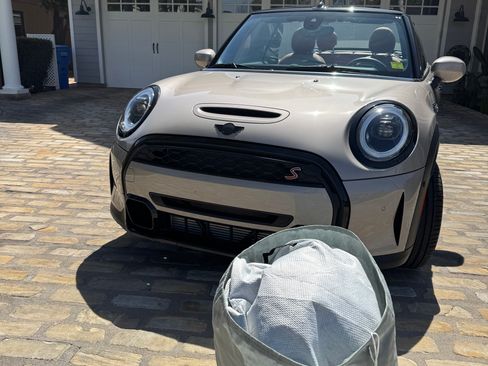 Used 2024 MINI Cooper S image 4