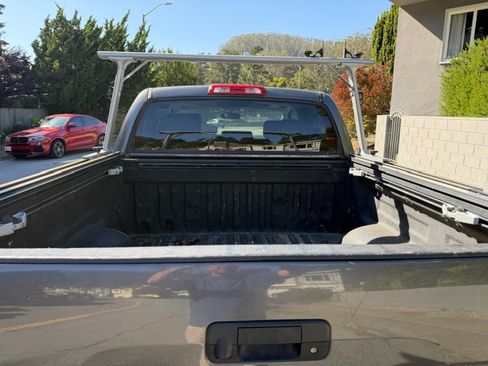 Used 2013 Toyota Tundra Limited w/ TRD Rock Warrior Pkg AWD/4WD image 9