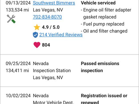 Used 2012 BMW 535i Gran Turismo image 31