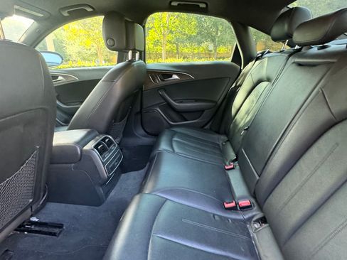 Used 2013 Audi A6 2.0T Premium Plus w/ Premium Plus Pkg image 14