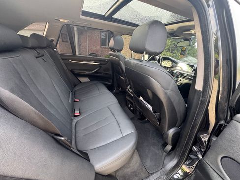 Used 2015 BMW X5 xDrive35i AWD/4WD image 25