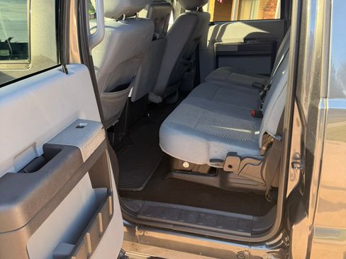 Used 2016 Ford F250 XLT RWD image 23