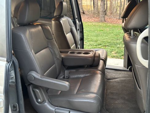 Used 2014 Honda Odyssey EX-L image 13