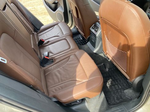 Used 2016 Audi Q5 TDI Premium Plus w/ Technology Package image 17