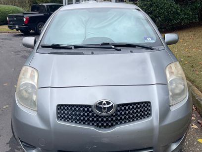Used 2007 Toyota Yaris 2-Door Hatchback