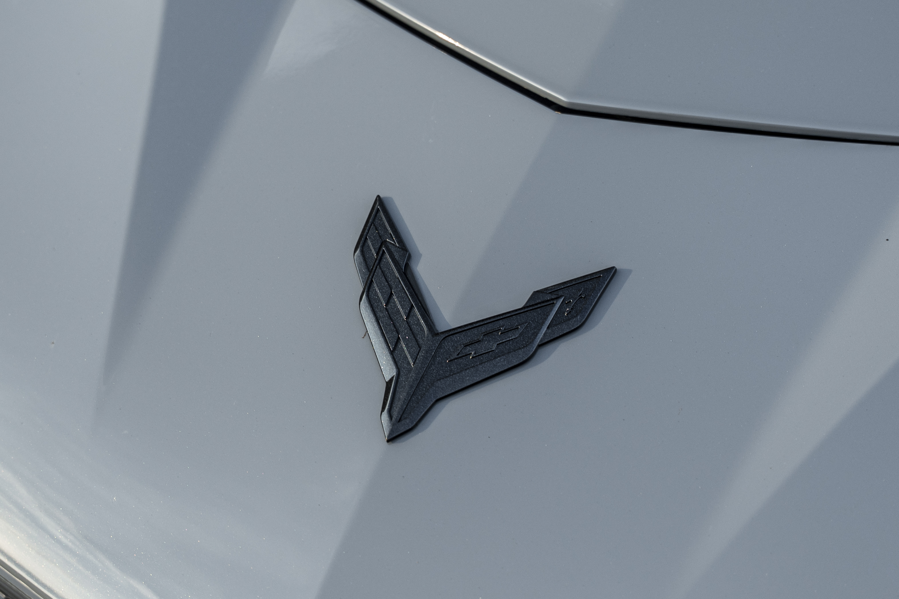 Used 2025 Chevrolet Corvette Z06 RWD image 32