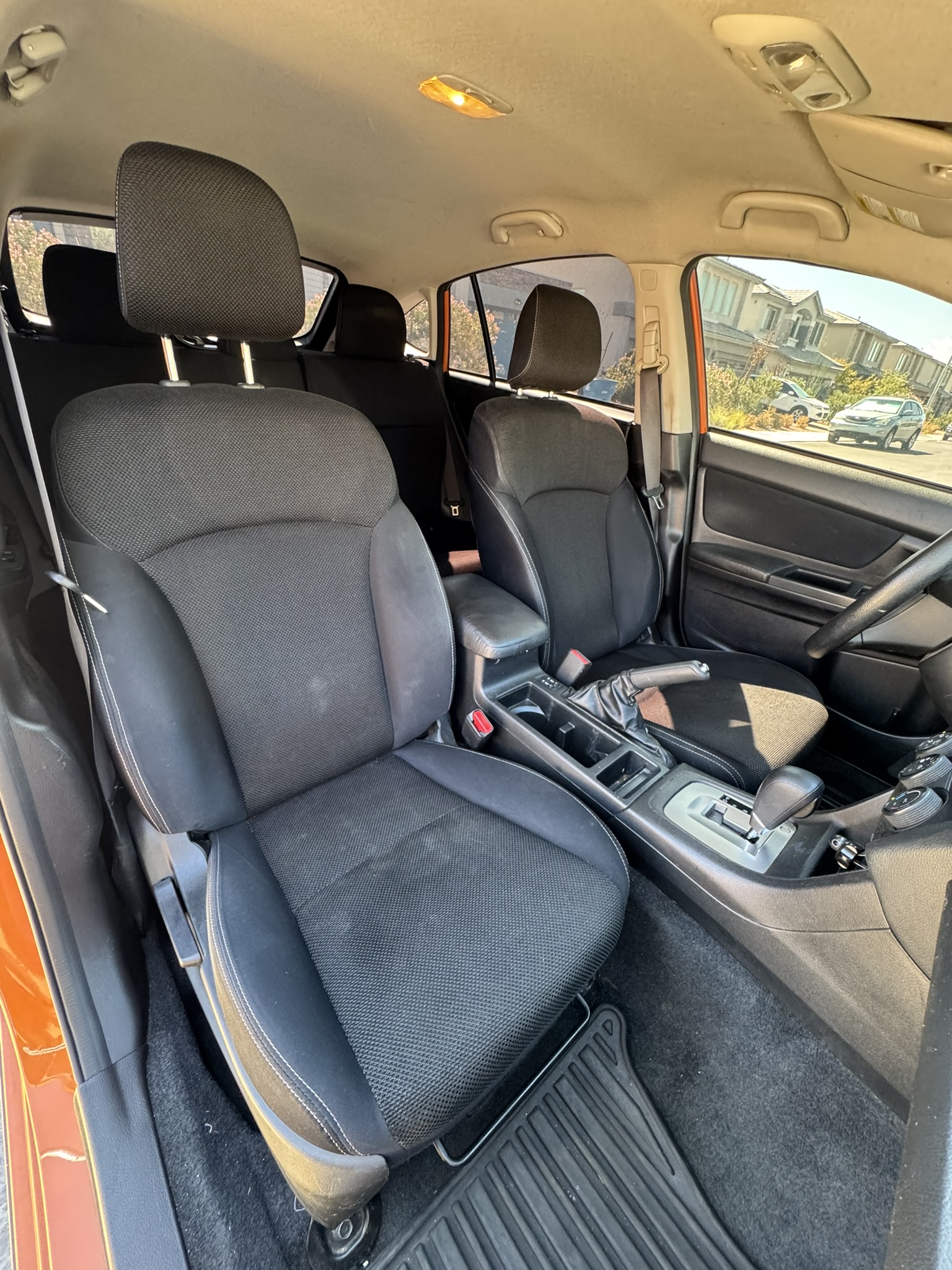 Used 2014 Subaru Crosstrek 2.0i Premium AWD/4WD image 15