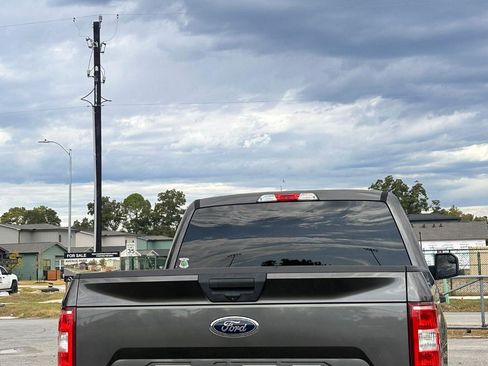 Used 2018 Ford F150 XL w/ Equipment Group 101A Mid image 6