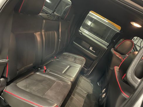 Used 2013 Ford F150 FX4 w/ Luxury Equipment Group image 30