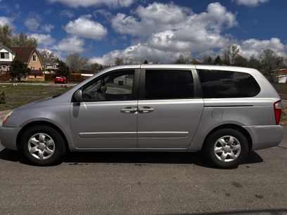 Used 2006 Kia Sedona LX