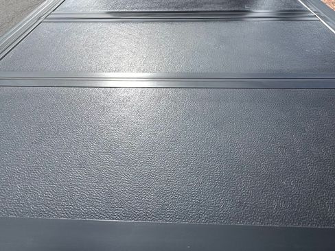 Used 2021 GMC Sierra 1500 AT4 w/ AT4 Value Package image 5