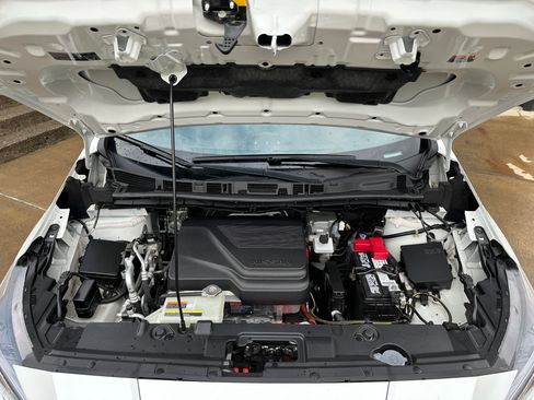 Used 2023 Nissan Leaf SV Plus image 20