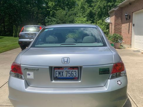Used 2009 Honda Accord EX image 4