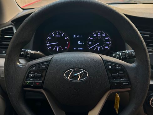 Used 2018 Hyundai Tucson SE FWD image 18