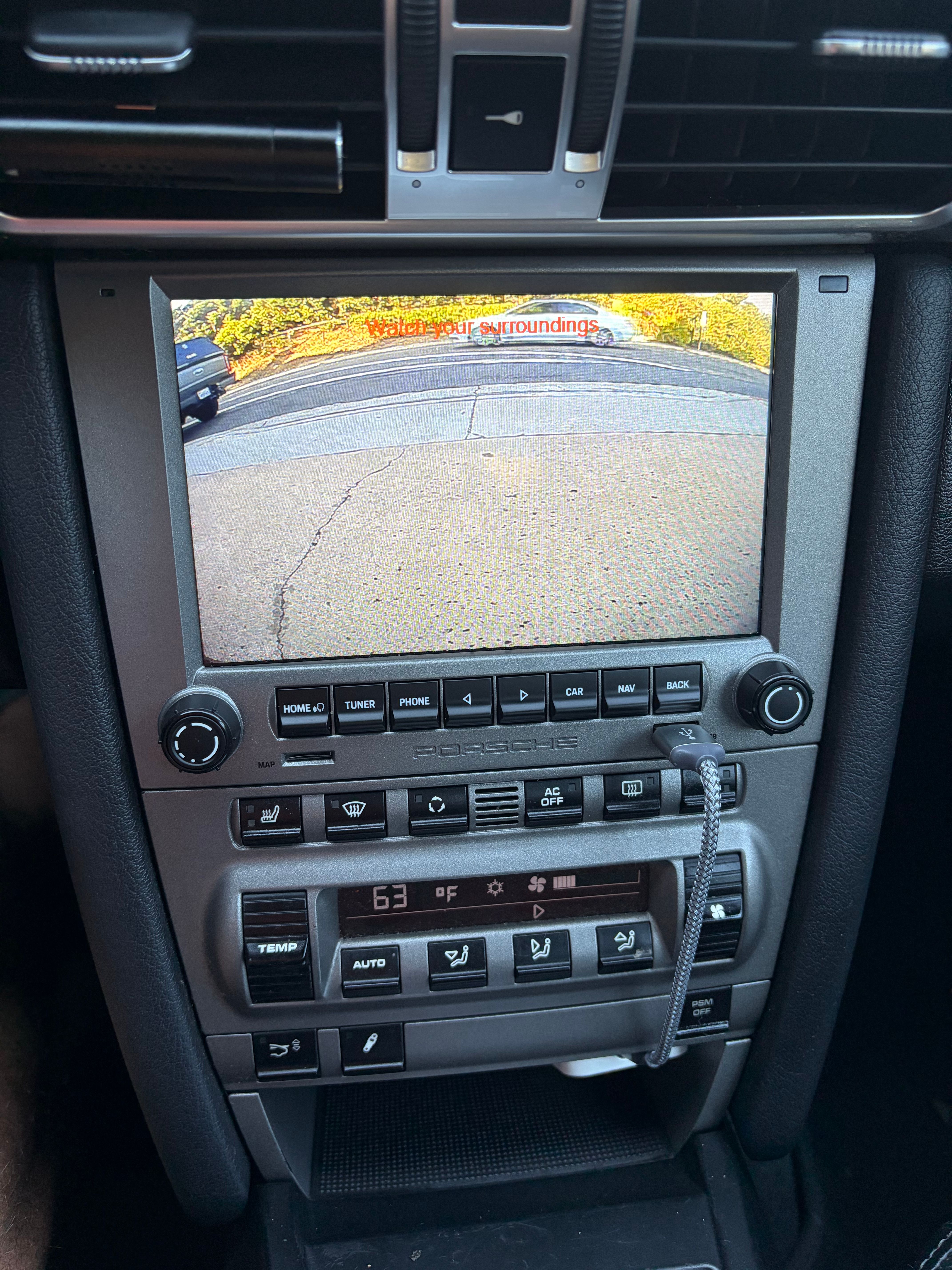 Used 2008 Porsche 911 Carrera S RWD image 8