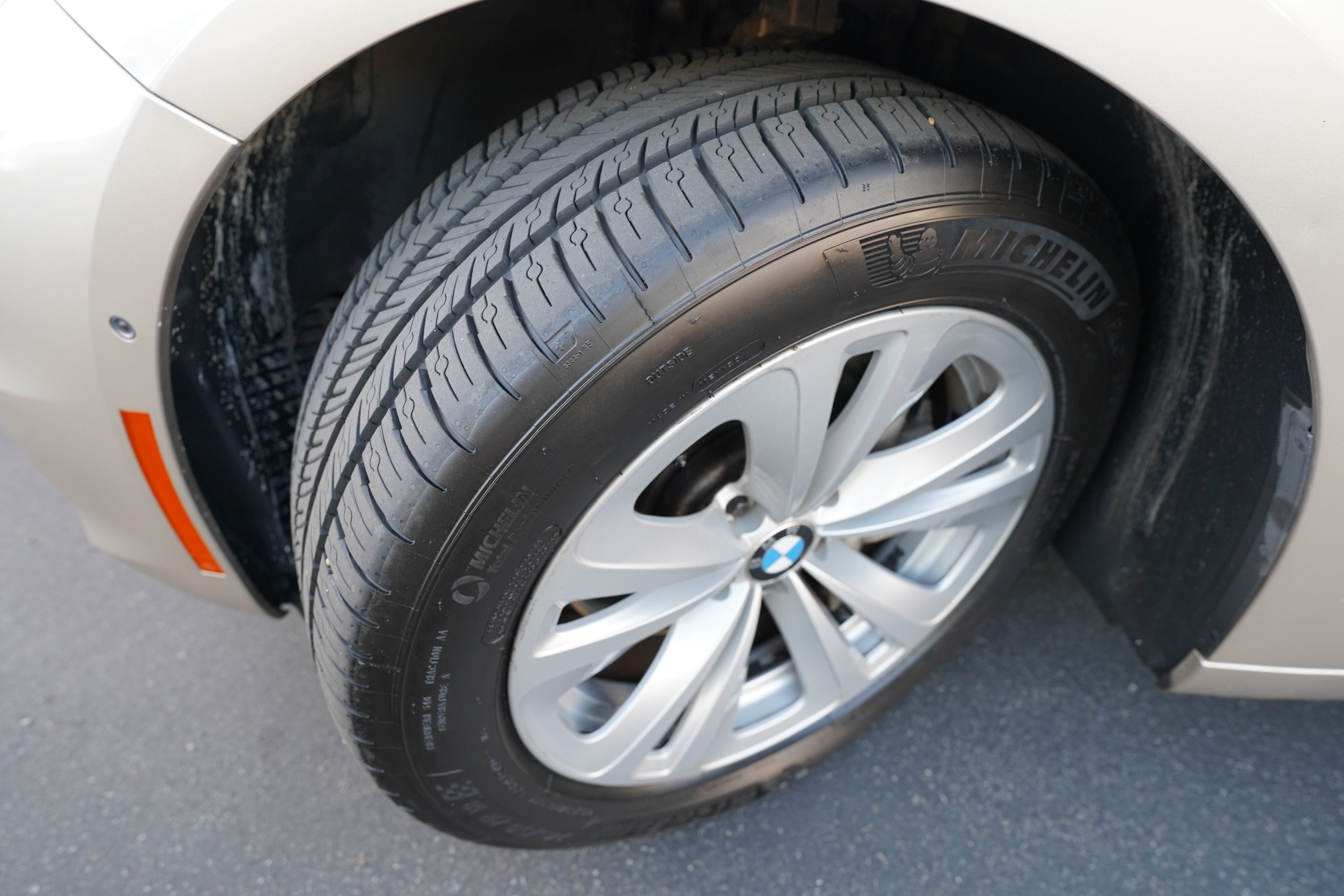 Used 2014 BMW 535i Gran Turismo RWD image 14
