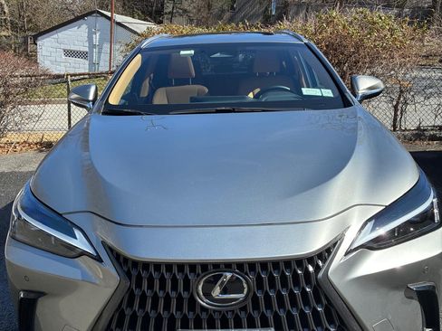 Used 2024 Lexus NX 350 350 Premium Sport Utility 4D image 20