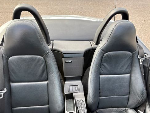 Used 2001 BMW Z3 3.0i image 9