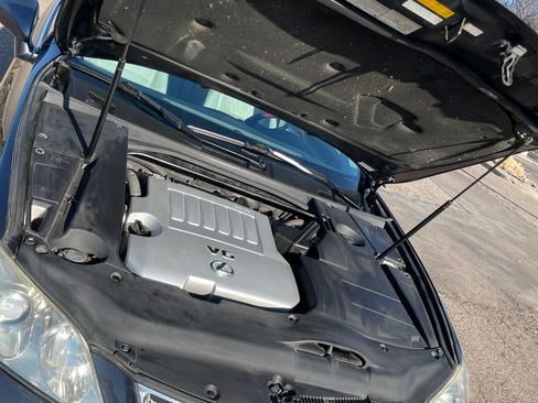 Used 2007 Lexus ES 350 image 28